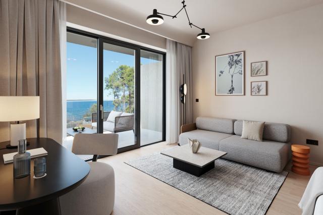 Pical Suites, Valamar Collection
