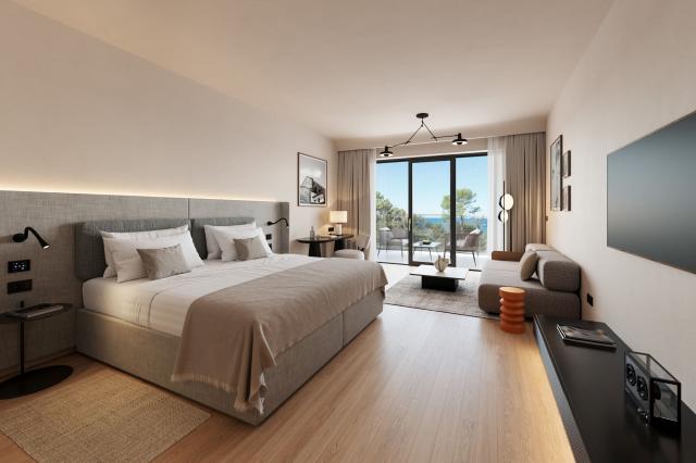 Pical Suites, Valamar Collection
