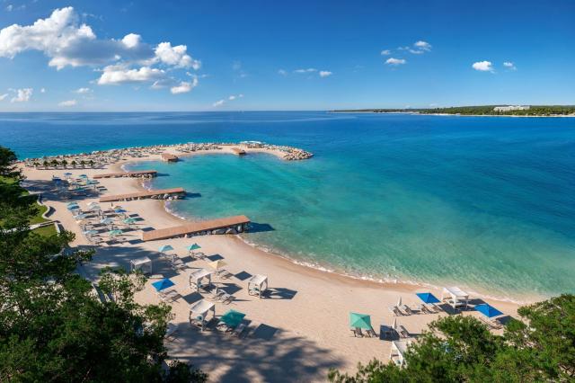 Pical Family Hotel, Valamar Collection