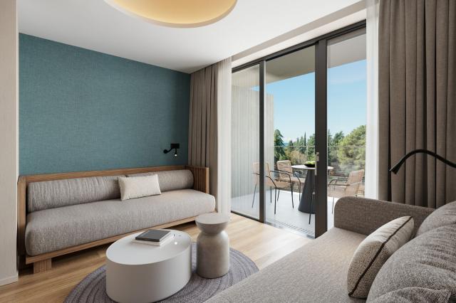 Pical Family Hotel, Valamar Collection