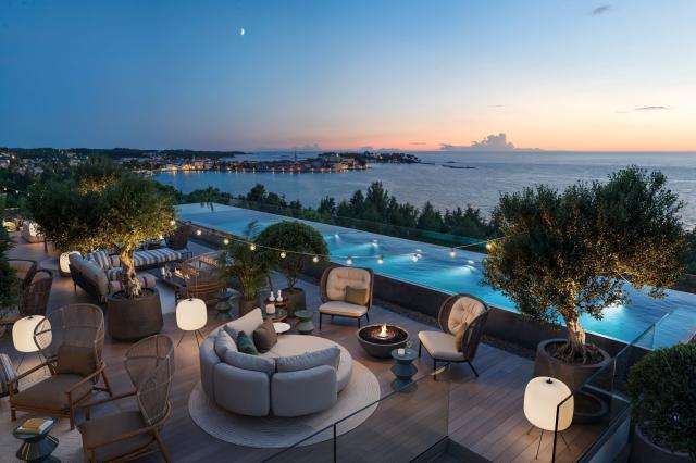 Pical Family Hotel, Valamar Collection
