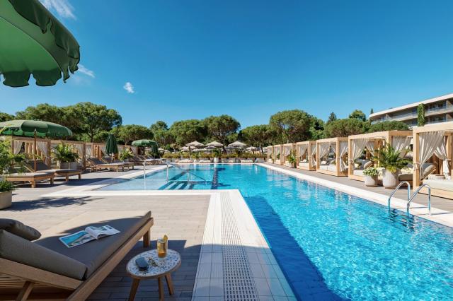 Pical Family Hotel, Valamar Collection