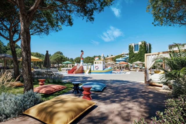 Pical Family Hotel, Valamar Collection