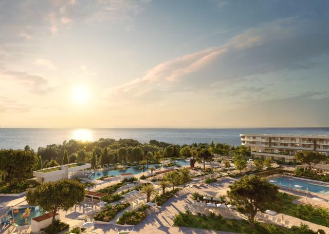Pical Family Hotel, Valamar Collection
