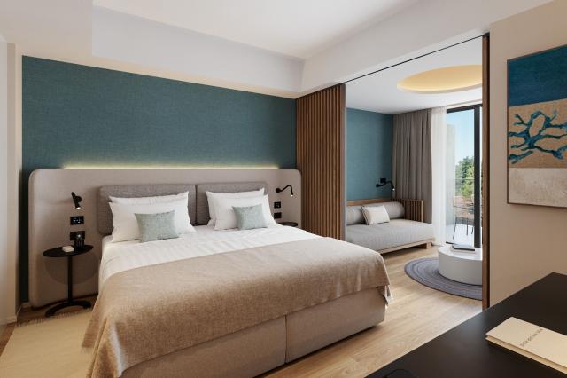 Pical Family Hotel, Valamar Collection