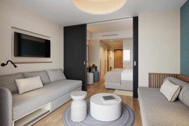 Pical Family Hotel, Valamar Collection