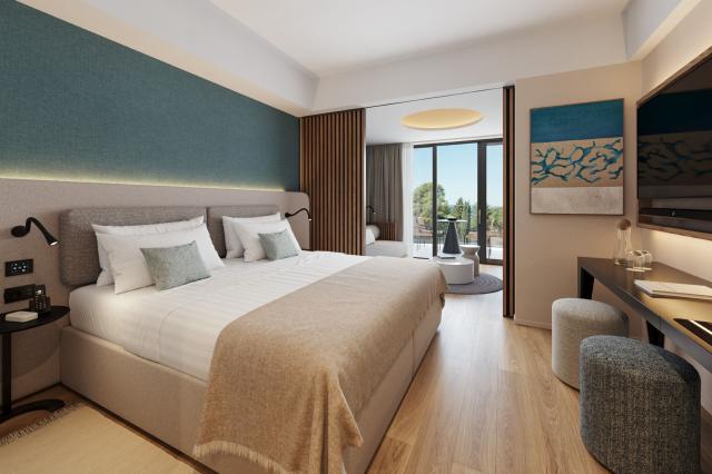 Pical Family Hotel, Valamar Collection