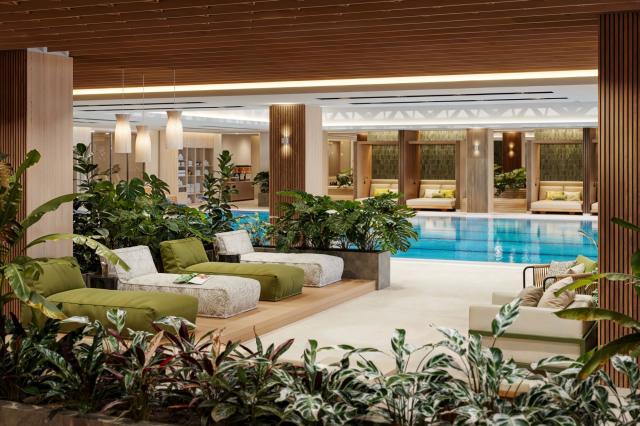 Pical Family Hotel, Valamar Collection
