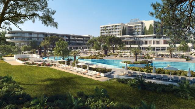 Pical Hotel, Valamar Collection