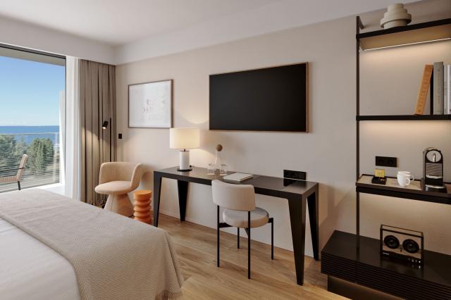 Pical Hotel, Valamar Collection