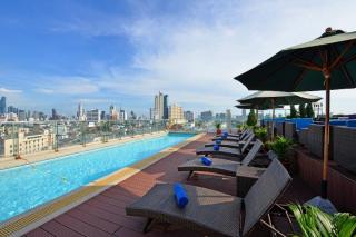 Royal Bangkok @ Chinatown