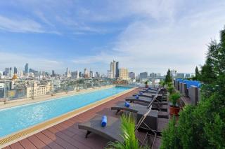 Royal Bangkok @ Chinatown