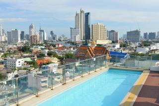 Royal Bangkok @ Chinatown