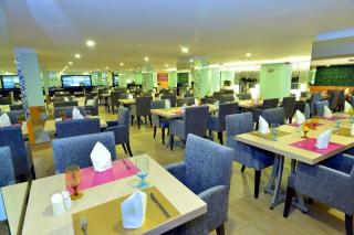 Hotel Royal Bangkok @ Chinatown