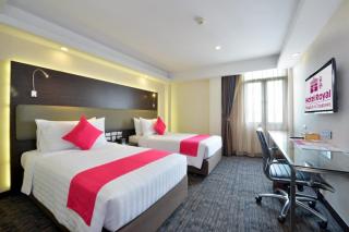 Hotel Royal Bangkok @ Chinatown