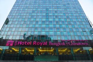 Royal Bangkok @ Chinatown