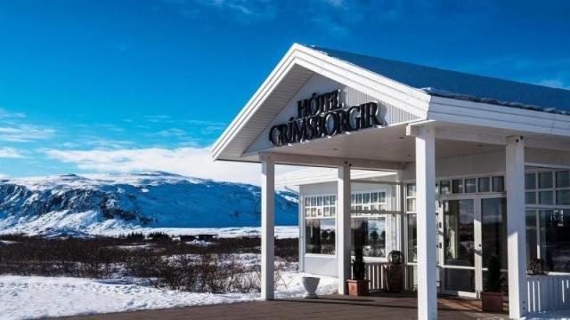 Grimsborgir by Keahotels