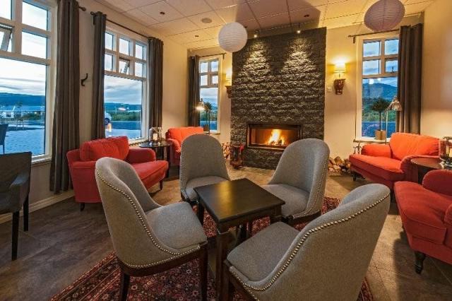 Grimsborgir by Keahotels