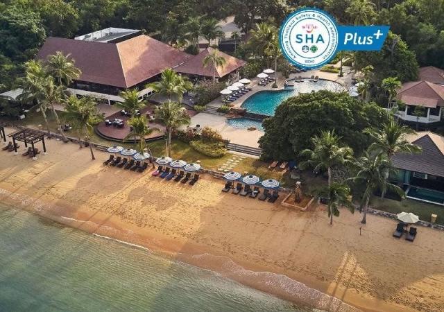Sea Sand Sun Resort & Spa