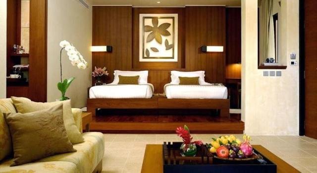 Sea Sand Sun Resort & Spa