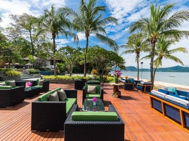 Sea Sand Sun Resort & Spa