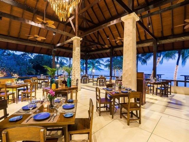 Sea Sand Sun Resort & Spa