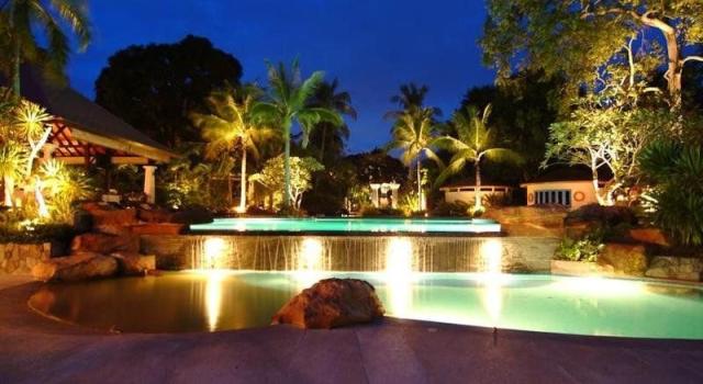 Sea Sand Sun Resort & Spa