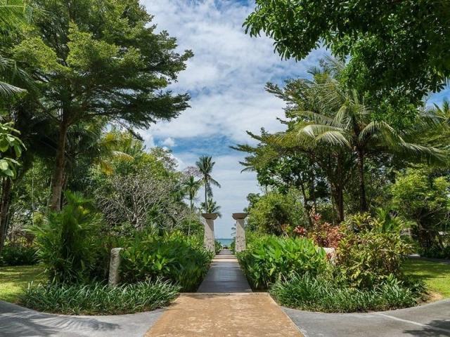 Sea Sand Sun Resort & Spa