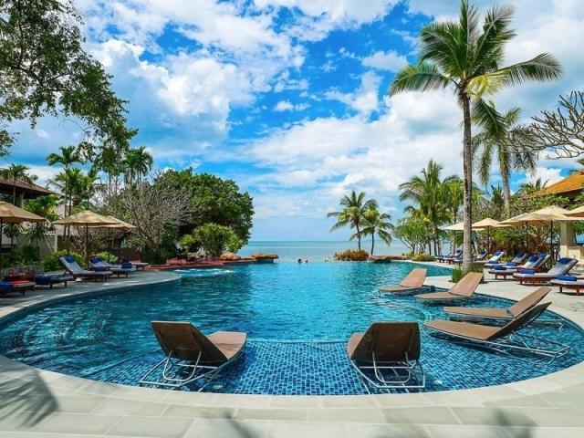 Sea Sand Sun Resort & Spa
