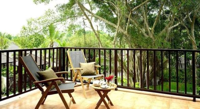 Sea Sand Sun Resort & Spa