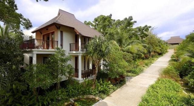 Sea Sand Sun Resort & Spa