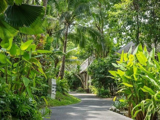 Sea Sand Sun Resort & Spa