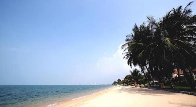 Sea Sand Sun Resort & Spa