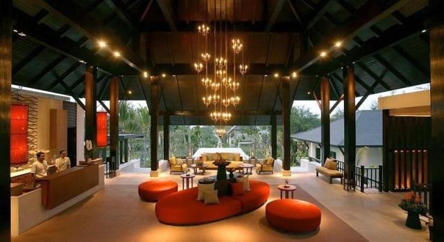 Sea Sand Sun Resort & Spa