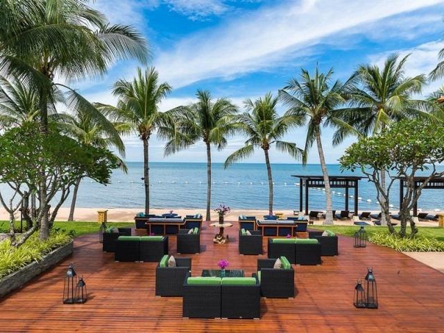 Sea Sand Sun Resort & Spa