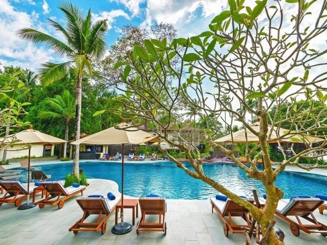 Sea Sand Sun Resort & Spa