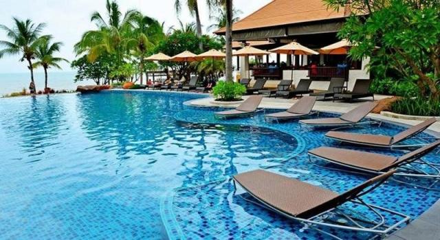Sea Sand Sun Resort & Spa
