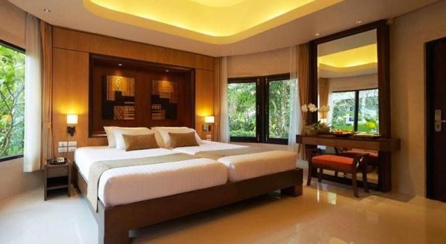 Sea Sand Sun Resort & Spa