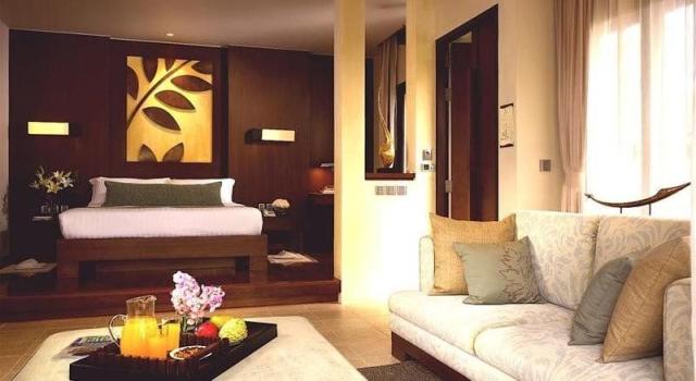 Sea Sand Sun Resort & Spa