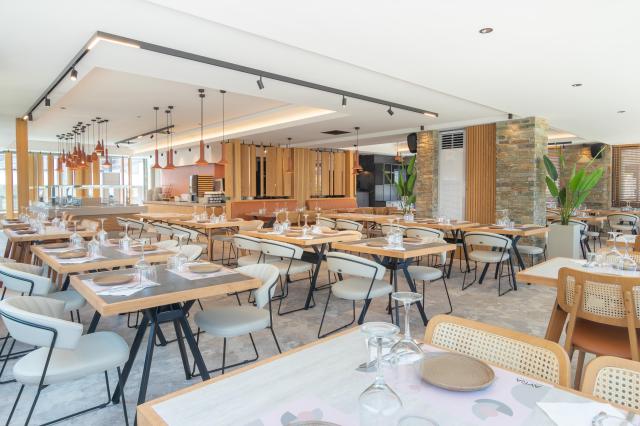 Hotel Ntinas Filoxenia