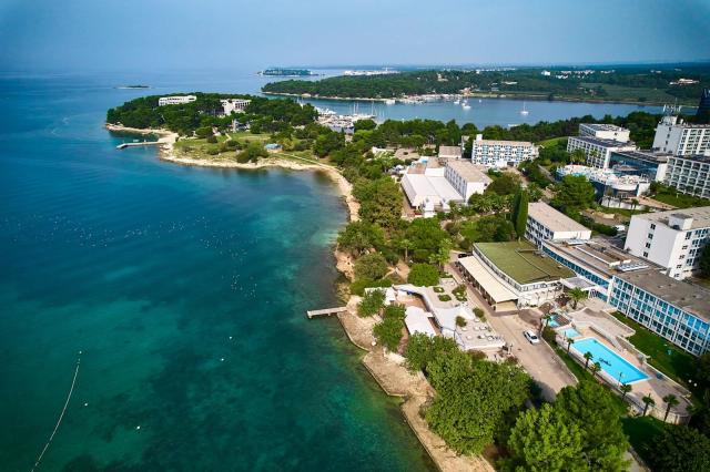 Laguna Gran Vista