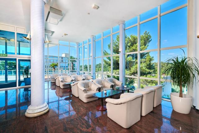Laguna Gran Vista