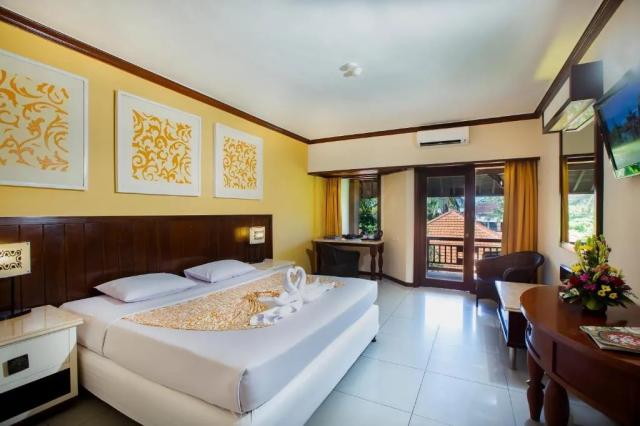 Bali Garden Beach Resort