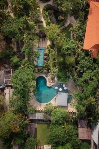 Bali Garden Beach Resort