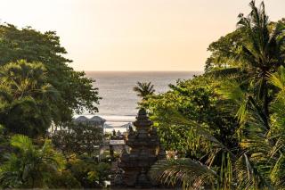 Bali Garden Beach Resort