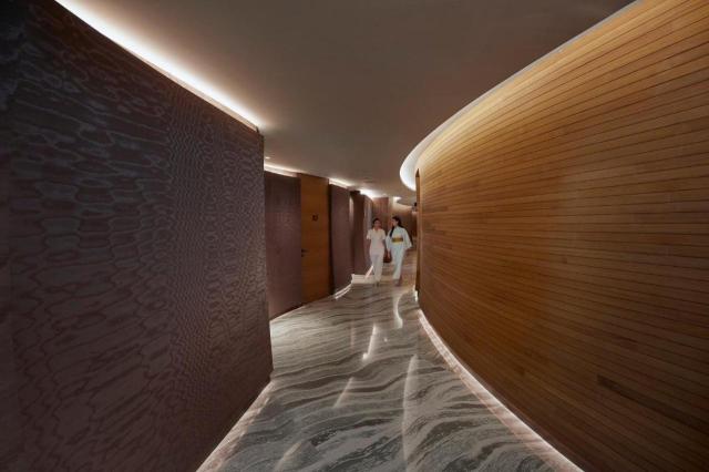 Mandarin Oriental Jumeira