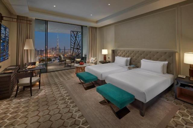 Mandarin Oriental Jumeira