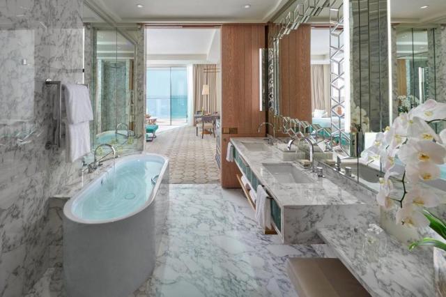Mandarin Oriental Jumeira
