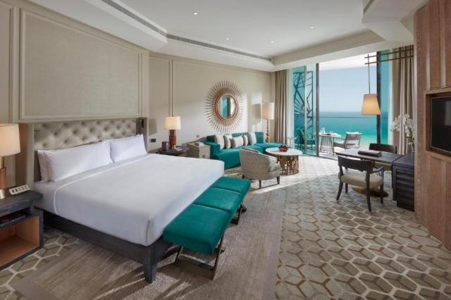 Mandarin Oriental Jumeira