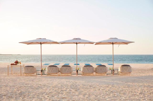 Mandarin Oriental Jumeira